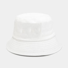 Sterling Macaron Satin™ Board Fisherman Hat Bowler Hat Cotton Flat Top