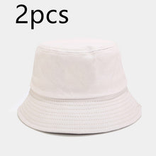 Sterling Macaron Satin™ Board Fisherman Hat Bowler Hat Cotton Flat Top