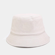 Sterling Macaron Satin™ Board Fisherman Hat Bowler Hat Cotton Flat Top