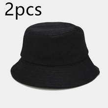 Sterling Macaron Satin™ Board Fisherman Hat Bowler Hat Cotton Flat Top