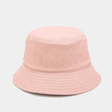 Sterling Macaron Satin™ Board Fisherman Hat Bowler Hat Cotton Flat Top