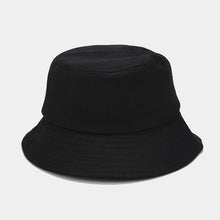 Sterling Macaron Satin™ Board Fisherman Hat Bowler Hat Cotton Flat Top