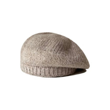 Sterling Knitted Winter Beret Hat™ for Women Soft Knit Crown