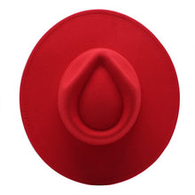 Sterling New Woolen™ Casual Fedora Hat Pinch Crown Woolen Band