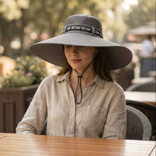 Sterling SunGuard Pro™ Wide Brim Polyester Trail Shield Edition