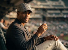 Sterling AeroFlex™ Performance Cap Vent Mesh Edition Low Profile