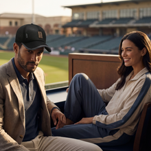 Sterling Night Grid™ Performance Cap Mesh Vent Edition