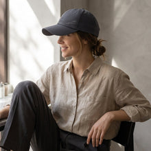 Sterling AirCore™ Performance Cap Curved Quick Dry Micro Vent