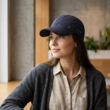 Sterling Velocity Air™ Performance Cap Woven Micro Perforated Edition
