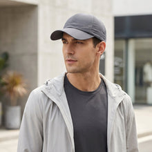 Sterling AirCore™ Performance Cap Curved Quick Dry Micro Vent