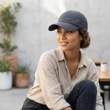 Sterling AirCore™ Performance Cap Curved Quick Dry Micro Vent