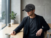 Sterling Motion Grid™ Performance Cap Dual Mesh Edition