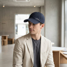 Sterling AeroPulse™ Low Profile Cap Micro Vent Fabric Curved Brim