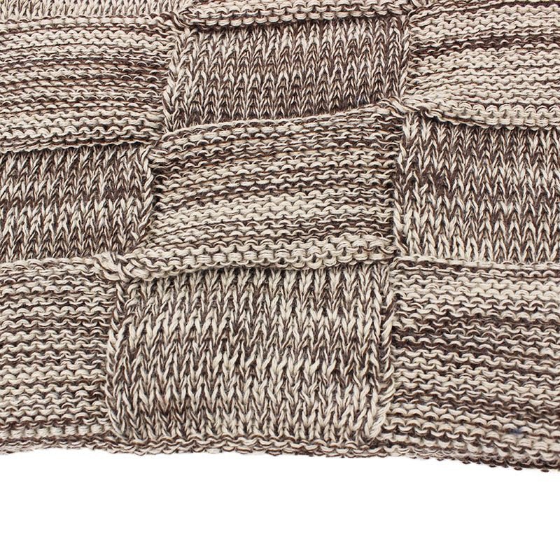 Sterling Outdoor™ Wool Knit Beanie Slouch Wool Blend Soft Lining