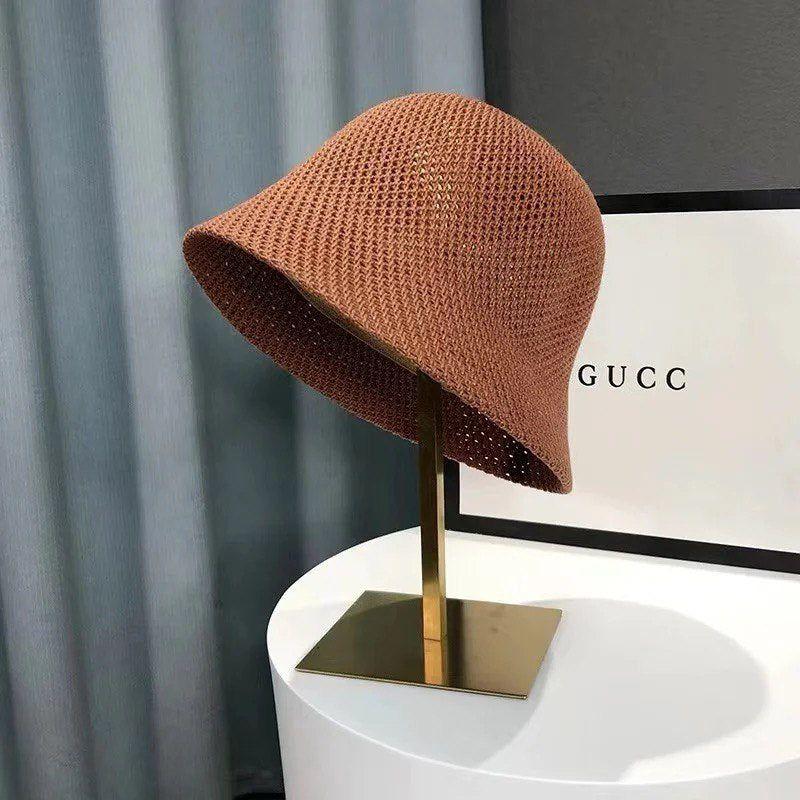 Sterling Marlene Straw Hat™ Wide Brim Straw Ribbon