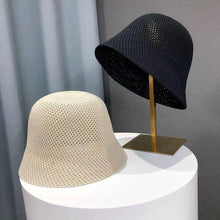 Sterling Marlene Straw Hat™ Wide Brim Straw Ribbon