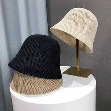 Sterling Marlene Straw Hat™ Wide Brim Straw Ribbon