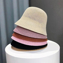 Sterling Marlene Straw Hat™ Wide Brim Straw Ribbon