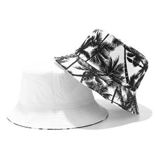 Sterling Printed Double Sided™ Bucket Hat Woven Reversible Brim