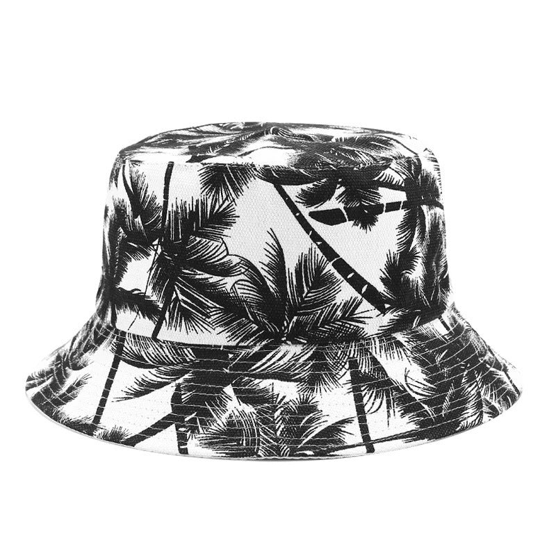 Sterling Printed Double Sided™ Bucket Hat Woven Reversible Brim