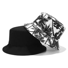 Sterling Printed Double Sided™ Bucket Hat Woven Reversible Brim