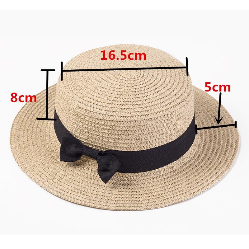 Sterling Panama Straw Hat™ For Women Wide Brim Woven Band