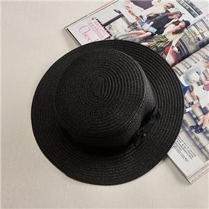 Sterling Panama Straw Hat™ For Women Wide Brim Woven Band