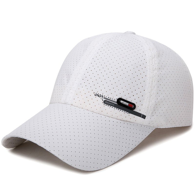 Sterling Quick Dry™ Cap UV Sun Protection Baseball Hat