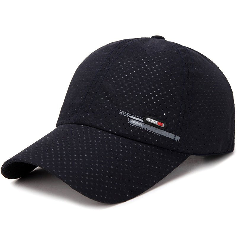 Sterling Quick Dry™ Cap UV Sun Protection Baseball Hat