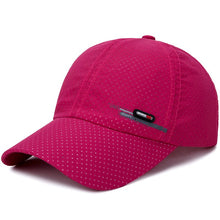 Sterling Quick Dry™ Cap UV Sun Protection Baseball Hat