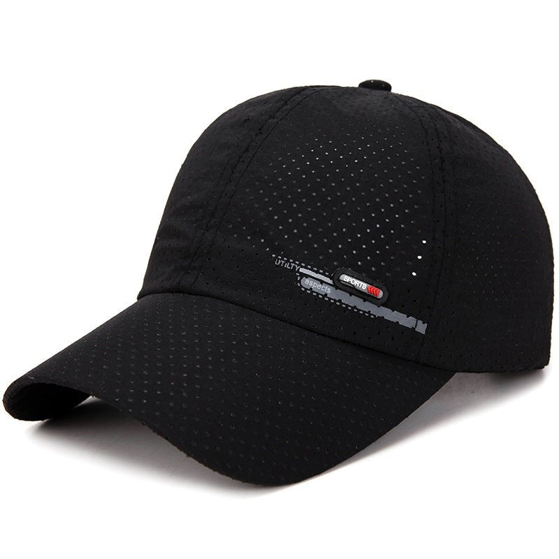 Sterling Quick Dry™ Cap UV Sun Protection Baseball Hat
