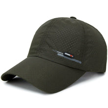 Sterling Quick Dry™ Cap UV Sun Protection Baseball Hat