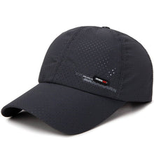 Sterling Quick Dry™ Cap UV Sun Protection Baseball Hat