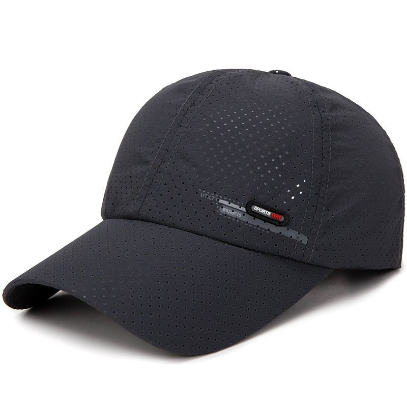 Sterling Quick Dry™ Cap UV Sun Protection Baseball Hat