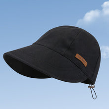 Sterling UV Protection Hat™ Wide Brim Polyester Neck Flap