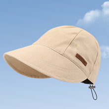 Sterling UV Protection Hat™ Wide Brim Polyester Neck Flap