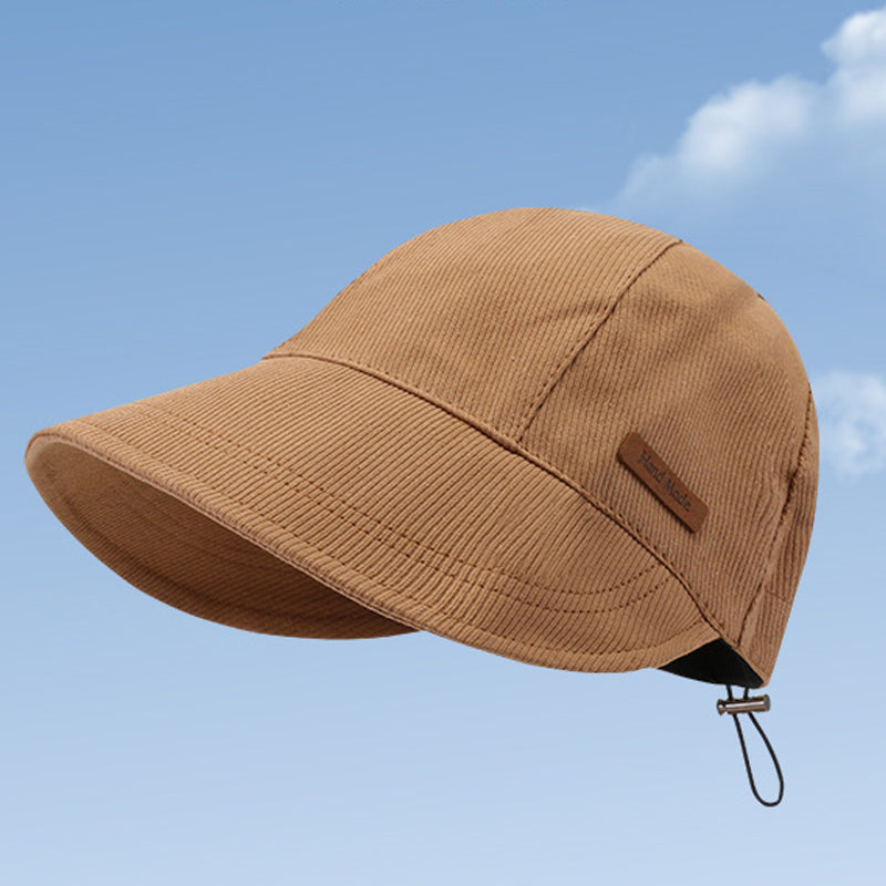Sterling UV Protection Hat™ Wide Brim Polyester Neck Flap