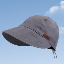 Sterling UV Protection Hat™ Wide Brim Polyester Neck Flap