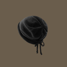 Sterling Pop Style Show Face Less Stacked Hat™ Acrylic Drawstring