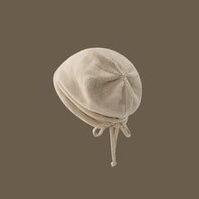 Sterling Pop Style Show Face Less Stacked Hat™ Acrylic Drawstring