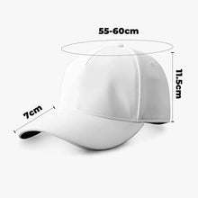 Sterling I Fix Shit™ Trucker Cap Mesh Snapback Patch