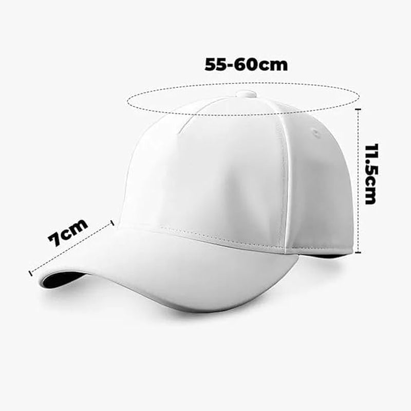 Sterling I Fix Shit™ Trucker Cap Mesh Snapback Patch