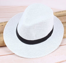 Sterling Natural Straw Knight™ Cowboy Hat Sunshade Outdoor Light Weave