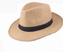 Sterling Natural Straw Knight™ Cowboy Hat Sunshade Outdoor Light Weave