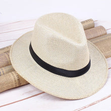 Sterling Natural Straw Knight™ Cowboy Hat Sunshade Outdoor Light Weave