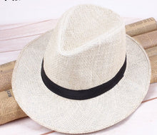 Sterling Natural Straw Knight™ Cowboy Hat Sunshade Outdoor Light Weave