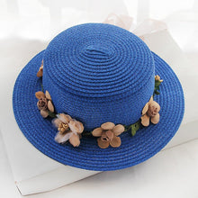 Sterling Sun Proof™ Foldable Straw Hat Lightweight Travel Essential