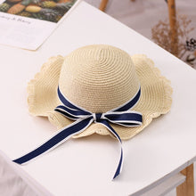 Sterling Breathable Shade™ Straw Hat Wide Woven Brim