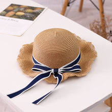 Sterling Breathable Shade™ Straw Hat Wide Woven Brim