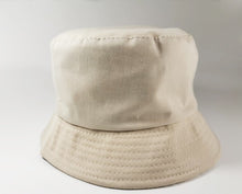 Sterling™ Urban Caps Yellow Bucket Hat Soft Cotton Brim